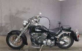 YAMAHA DRAGSTAR 400 CLASSIC VH01J