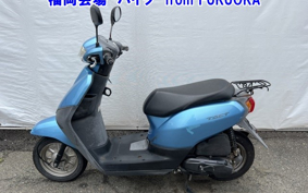 HONDA TACT-4