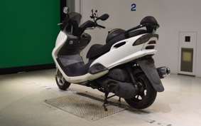 YAMAHA MAJESTY 125 FI 2024