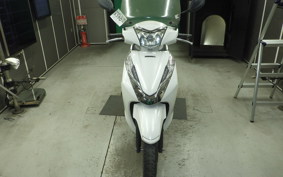 HONDA LEAD 125 JF45