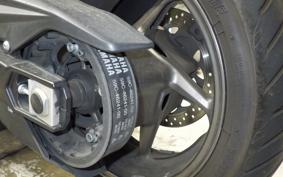 YAMAHA T-MAX 530 2012
