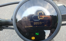 HONDA  REBEL 500 2021 PC60