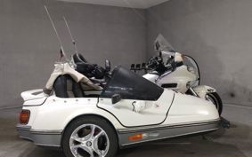 HONDA GL1800 SIDE-CAR 2004 SC47