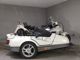 Фото Honda GL1800 SIDE-CAR 2004 с японского аукциона