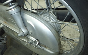 HONDA C50 SUPER CUB AA04