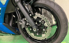 KAWASAKI NINJA 650 ABS 2017 ER650H