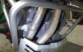 BMW F800GS 2017
