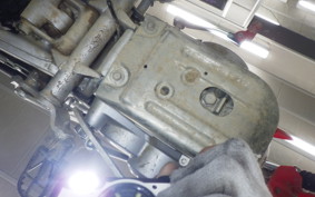 HONDA CRF125F 2021 JE03