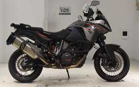 KTM 1190 ADVENTURE 2018