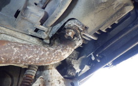 YAMAHA JOG 90 Sports Edition 3WF