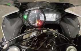 YAMAHA YZF R-3 2018 RH13J