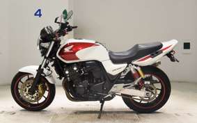 HONDA CB400SF GEN 4 A 2015 NC42