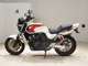 Фото Honda CB400SF GEN 4 A 2015 с японского аукциона