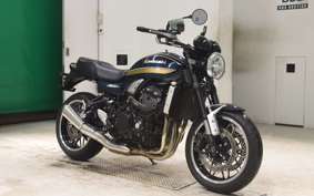 KAWASAKI Z900RS 2021 ZR900C
