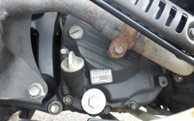 HONDA PS250 MF09