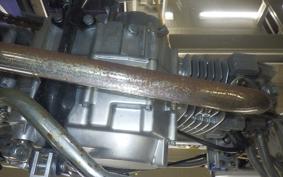 OTHER UNREGISTERED MODEL by BDS125 2019