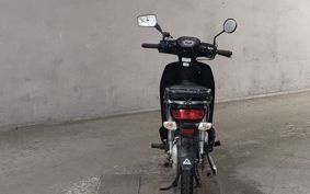 HONDA SUPER CUB110 JA10