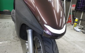 YAMAHA AXIS 125 TREET SE53J