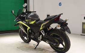 HONDA CBR250R A 2021