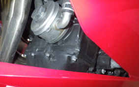 HONDA CBR650R 2022 RH03