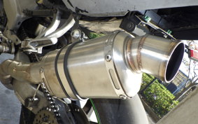 HONDA RVF400 1997 NC35