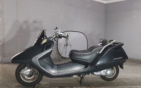HONDA FUSION MF02