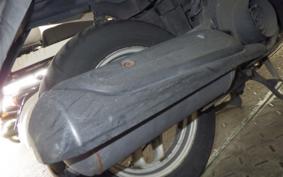 HONDA TODAY 2 AF67