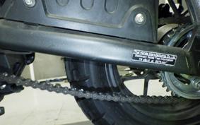 HONDA MONKEY 125 JB03