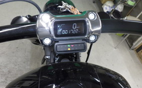 HARLEY FXBRS1870 2021