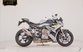 BMW S1000R 2022