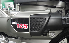 HONDA CT125-2 2003 JA65