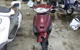 HONDA TACT Gen.4 AF79
