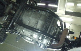 YAMAHA SEROW 250 DG11J