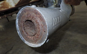 YAMAHA TW200 2JL