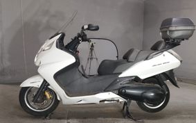 HONDA SILVERWING600 2007 PF01