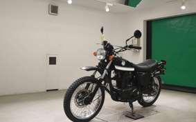 KAWASAKI 250TR 2012 BJ250F