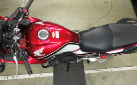 HONDA CB400 SUPER BOLDOR A 2021 NC42