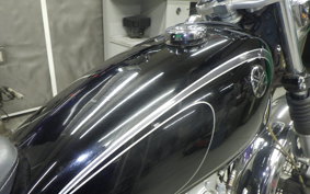 YAMAHA SR400 Gen.4 2013 RH03J