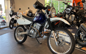 SUZUKI DJEBEL250XC SJ45A