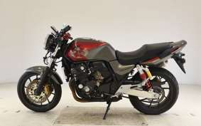 HONDA CB400SF GEN 4 A 2016 NC42