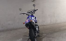 YAMAHA LANZA DT230 4TP
