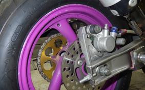 YAMAHA TZM50R 2021 4KJ