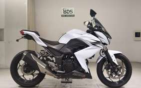 KAWASAKI Z250 2007 ER250C