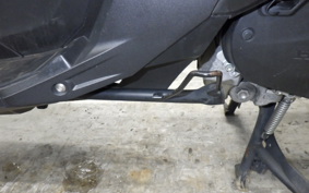 HONDA ADV160 2007 KF54