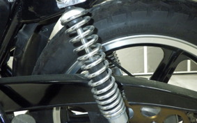 KAWASAKI KH250 2015 KH250B