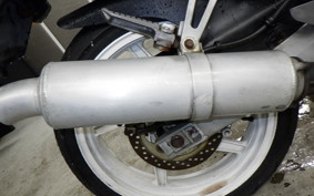 KAWASAKI ZXR250 2021 ZX250A