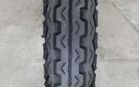 SUZUKI EN125 2A