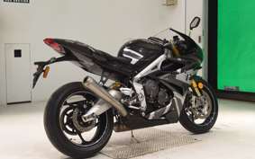 TRIUMPH DAYTONA 765 2020