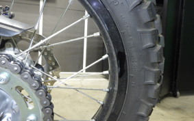 HONDA CRF250L 2001 MD47