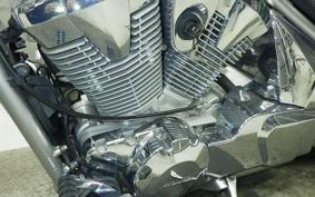 HONDA VT1300CX 2009 SC61